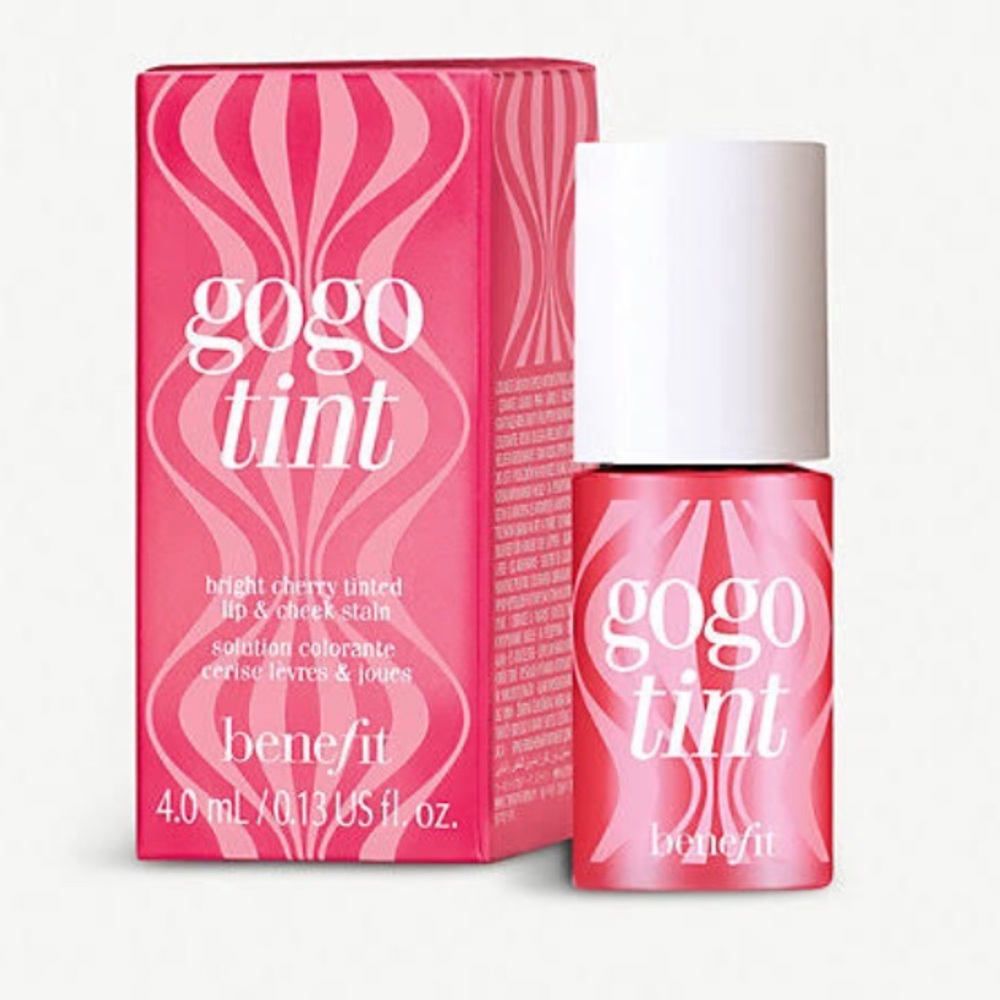 NEW Full size benifit Gigi tint